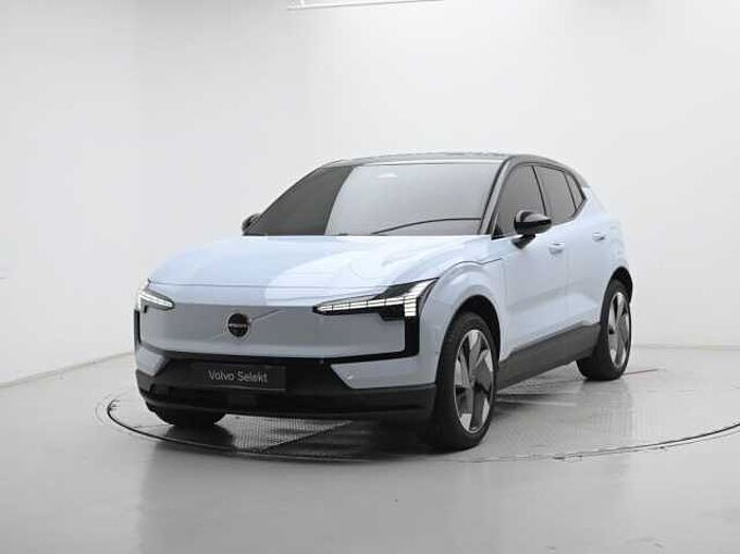Volvo EX30 Ultra, Single Motor Extended Range, 순수 전기