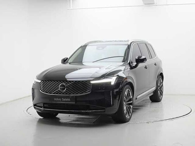 Volvo XC90 Ultra, B6 AWD 마일드 하이브리드, 가솔린, 브라이트, 7 좌석