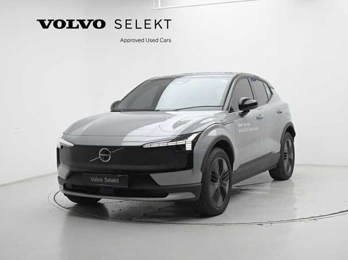 Volvo EX30 Cross Country Ultra, P8 AWD 순수 전기