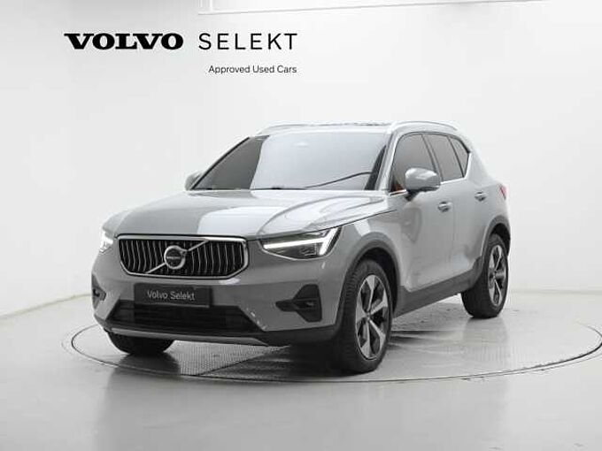 Volvo XC40 Ultra, B4 AWD 마일드 하이브리드, 가솔린, 브라이트