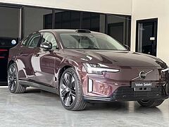 Volvo ES90 Single Motor Extended Range