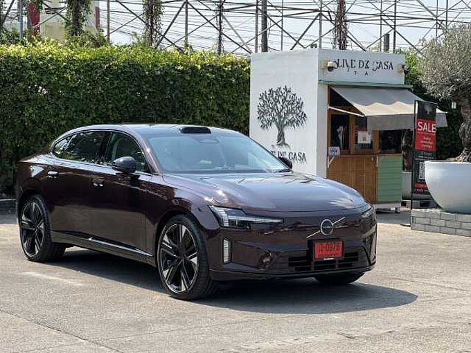 Volvo ES90 Single Motor Extended Range