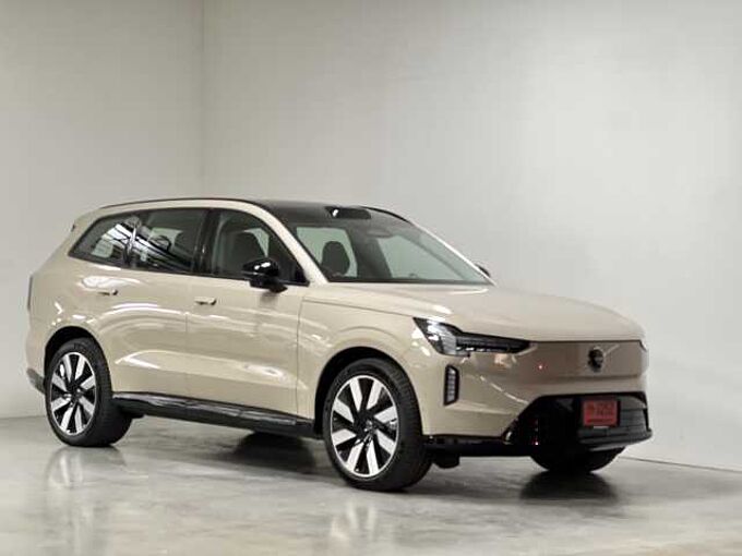 Volvo EX90 Ultra - Twin Performance 6 seats