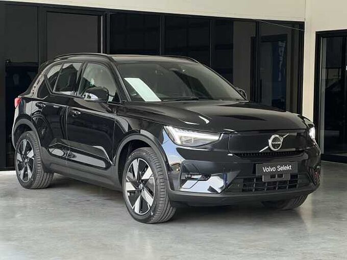 Volvo EX40 Ultra - Twin Motor