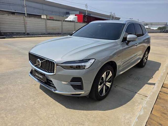 Volvo XC60 Ultra - T8 Plug-in Hybrid Bright (MY25)