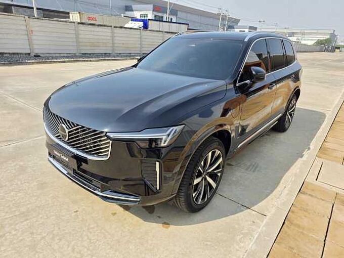 Volvo XC90 Ultra - T8 Plug-in Hybrid Bright (MY25)