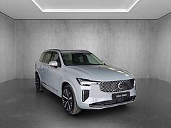 Volvo XC90 II XC90 Ultra, T8 AWD Plug-in hybrid, Electric/Petrol, Bright, 7 Seats