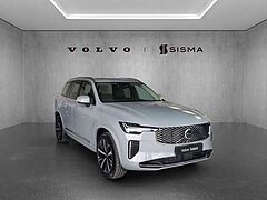 Volvo XC90 II XC90 Ultra, T8 AWD Plug-in hybrid, Electric/Petrol, Bright, 7 Seats