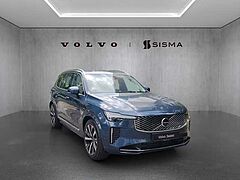 Volvo XC90 II XC90 Ultra, T8 AWD Plug-in hybrid, Electric/Petrol, Bright, 7 Seats