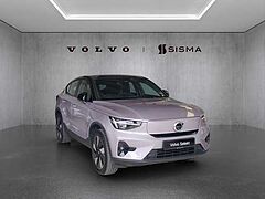 Volvo EC40 EC40 Ultra, Single Motor, Electric