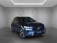 Volvo XC60 II XC60 Ultra, T8 AWD Plug-in hybrid, Electric/Petrol, Dark