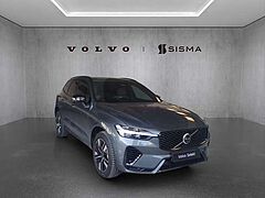 Volvo XC60 II XC60 Ultra, T8 AWD Plug-in hybrid, Electric/Petrol, Dark