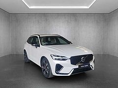 Volvo XC60 II XC60 Ultra, T8 AWD Plug-in hybrid, Electric/Petrol, Dark