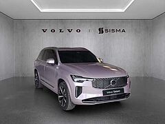 Volvo XC90 II XC90 Ultra, T8 AWD Plug-in hybrid, Electric/Petrol, Bright, 7 Seats