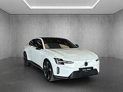 Volvo ES90 ES90 Ultra, Single Motor Extended Range, Electric