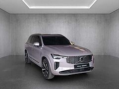 Volvo XC90 II XC90 Ultra, T8 AWD Plug-in hybrid, Electric/Petrol, Bright, 7 Seats