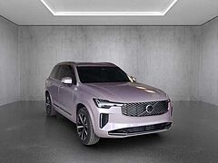Volvo XC90 II XC90 Ultra, T8 AWD Plug-in hybrid, Electric/Petrol, Bright, 7 Seats