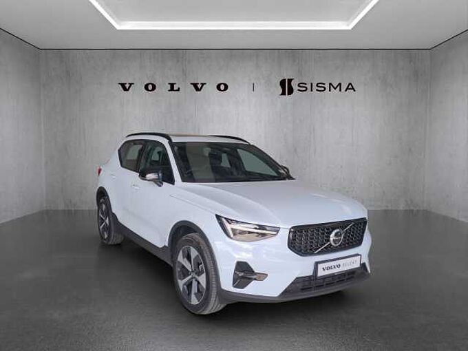 Volvo XC40 XC40 Plus, B5 AWD Mild hybrid, Petrol, Dark
