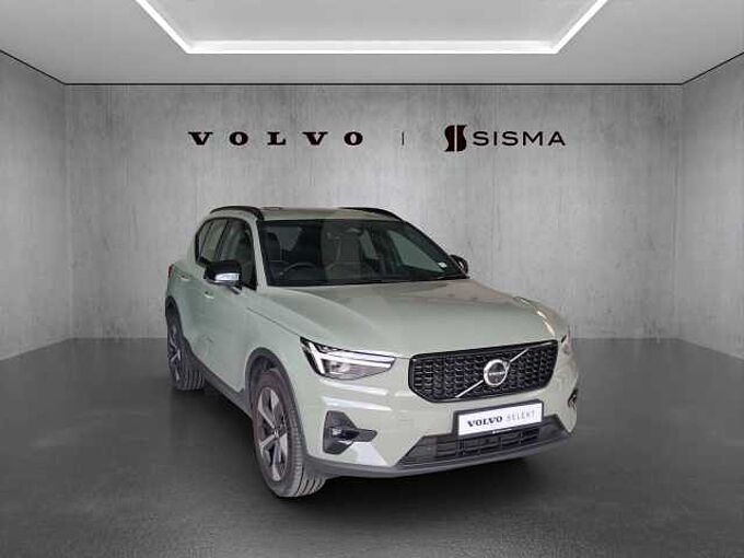 Volvo XC40 XC40 Plus, B5 AWD Mild hybrid, Petrol, Dark