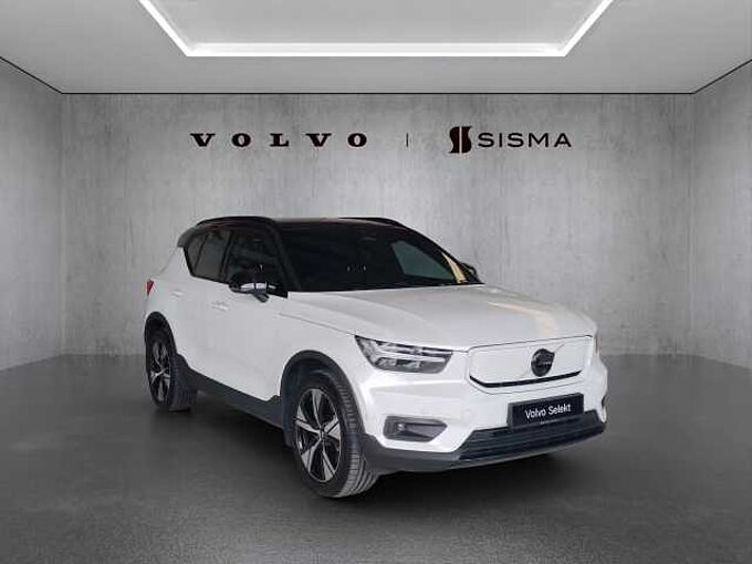 Volvo XC40 XC40 Recharge Recharge, Pure Electric
