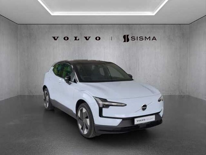 Volvo EX30 EX30 Ultra, Twin Motor Performance, Electric