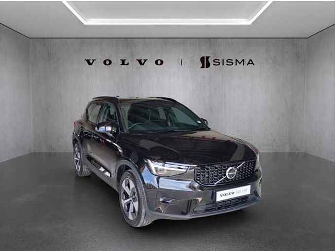 Volvo XC40 XC40 Plus, B5 AWD Mild hybrid, Petrol, Dark