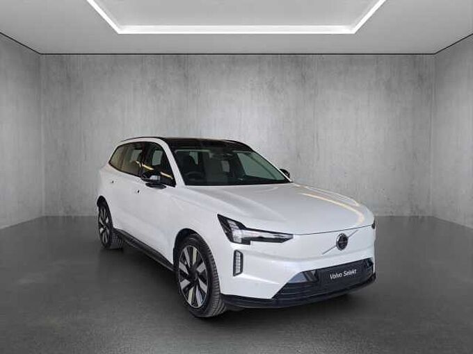 Volvo EX90 EX90 Ultra, Twin Motor Performance, Electric, 7 Seats