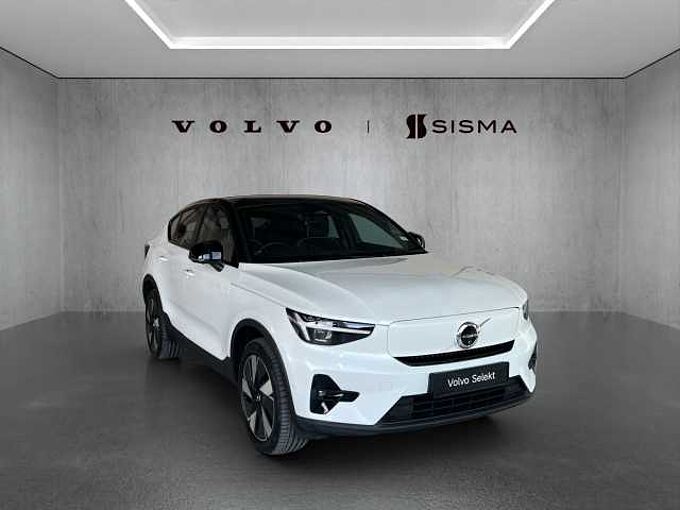 Volvo EC40 EC40 Ultra, Twin Motor, Electric