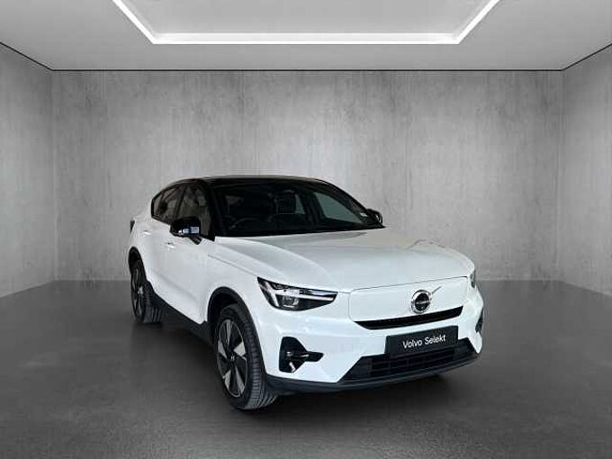 Volvo EC40 EC40 Ultra, Twin Motor, Electric