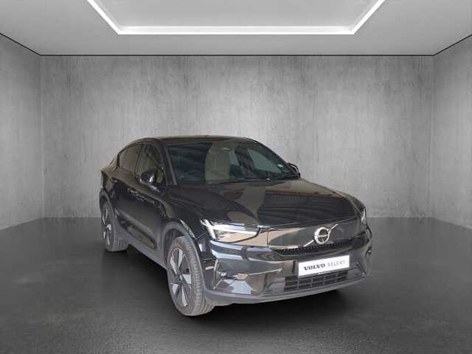 Volvo EC40 EC40 Ultra, Twin Motor, Electric