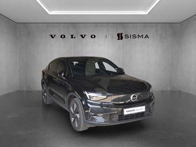 Volvo EC40 EC40 Ultra, Twin Motor, Electric