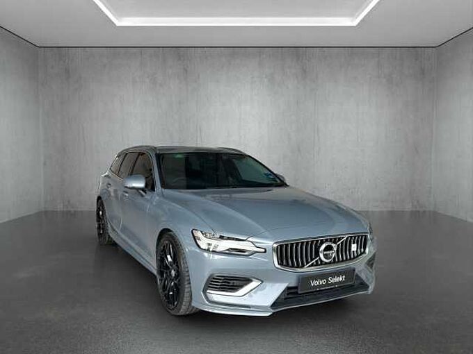 Volvo V60 II V60 Recharge Inscription, T8