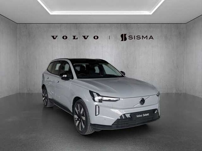 Volvo EX90 EX90 Ultra, Twin Motor Performance, Electric, 7 Seats
