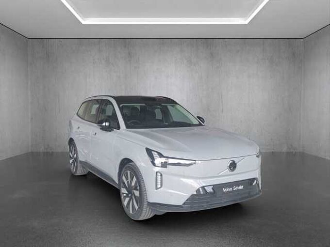 Volvo EX90 EX90 Ultra, Twin Motor Performance, Electric, 7 Seats