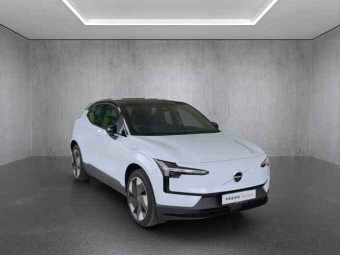 Volvo EX30 EX30 Ultra, Single Motor Extended Range, Electric