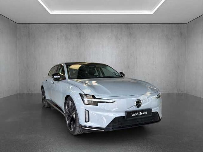 Volvo ES90 ES90 Ultra, Single Motor Extended Range, Electric