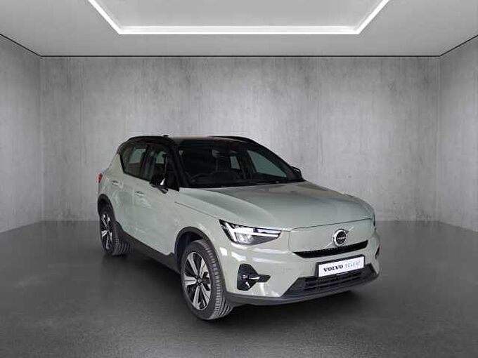 Volvo XC40 XC40 Recharge Ultimate, Pure Electric, Electric