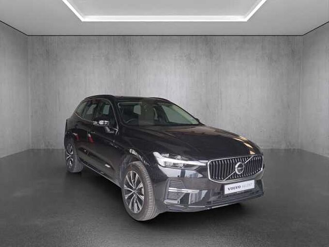 Volvo XC60 II XC60 B5 AWD Mild hybrid, Petrol