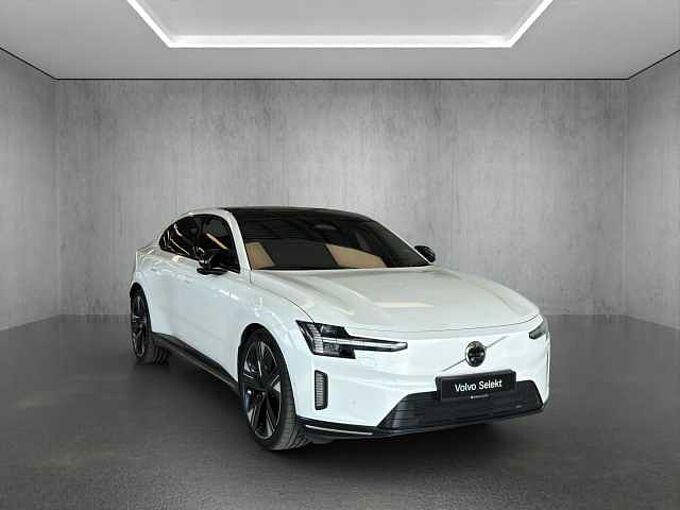 Volvo ES90 ES90 Ultra, Single Motor Extended Range, Electric