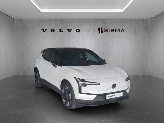 Volvo EX30 EX30 Ultra, Single Motor Extended Range, Electric