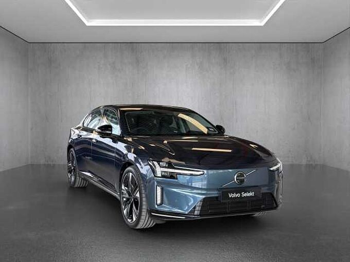 Volvo ES90 ES90 Ultra, Single Motor Extended Range, Electric