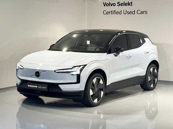 Volvo EX30 Ultra, Single Motor ER