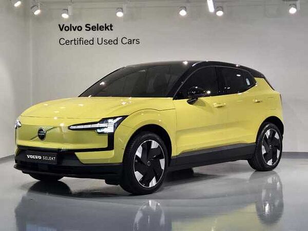 Volvo EX30 Ultra, Single Motor Extended Range