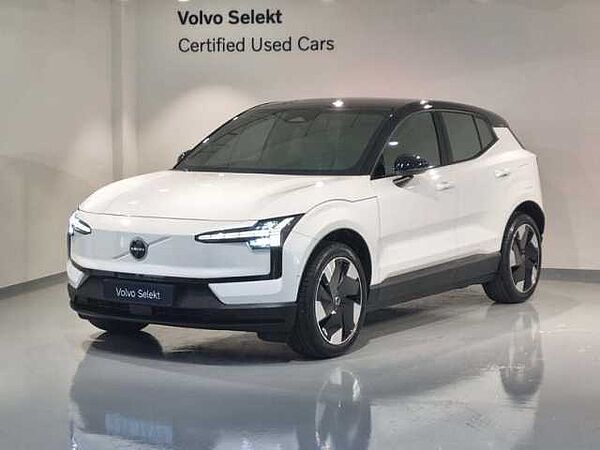 Volvo EX30 Ultra, Single Motor Extended Range, 순수 전기