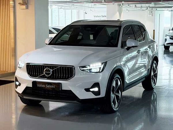 Volvo XC40 Ultra, B4 AWD
