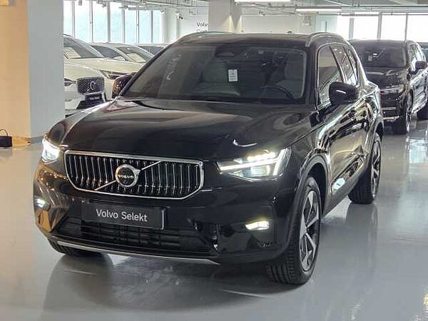 Volvo XC40 Ultra, B4 AWD 가솔린