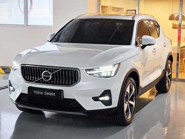 Volvo XC40 Ultra, B4 AWD
