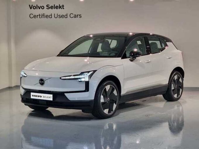 Volvo EX30 Ultra, Single Motor Extended Range, 전기