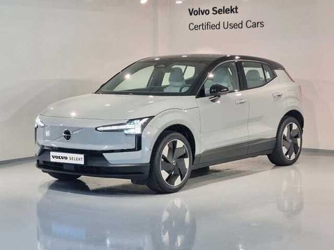 Volvo EX30 Ultra