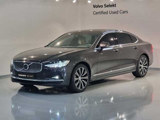 Volvo S90 Ultimate B5 브라이트